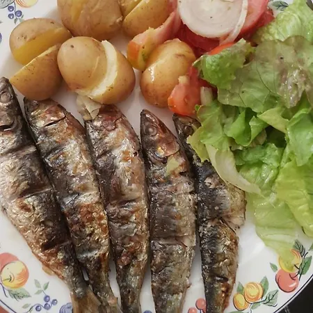D'arte Alojamento de Acomodação e Pequeno-almoço