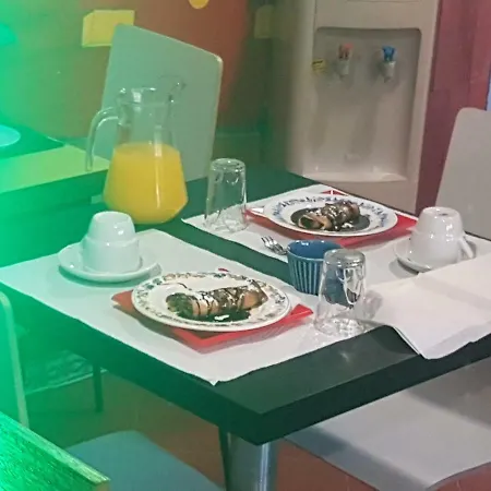 D'arte Alojamento de Acomodação e Pequeno-almoço
