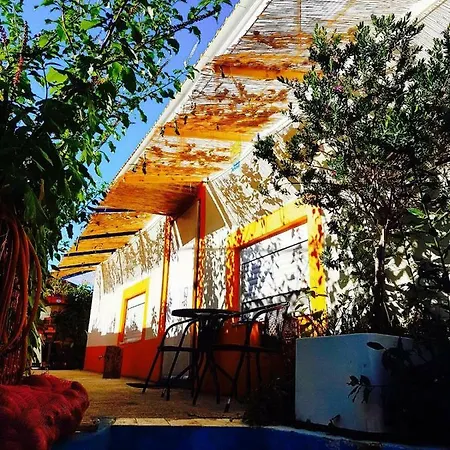 D'arte Panzió Lisboa