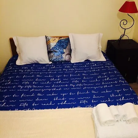 D'arte Panzió *