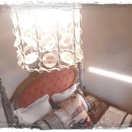 Bed & Breakfast D'arte Lisboa