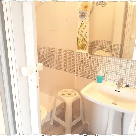 D'arte Bed & Breakfast Lisboa