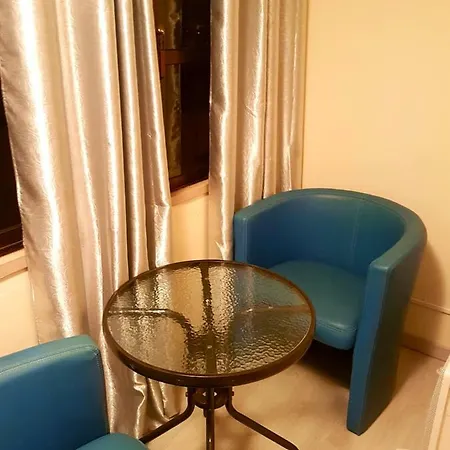 D'arte Bed & Breakfast Lisboa