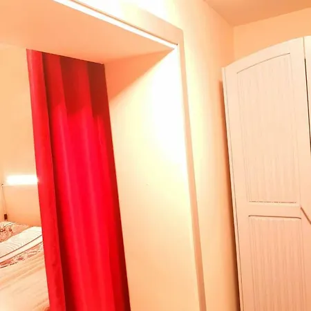 D'arte Bed & Breakfast Lisboa