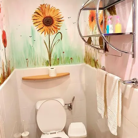 Panzió D'arte *