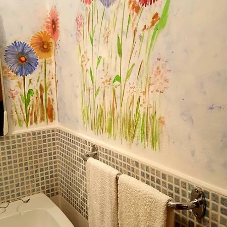 D'arte Bed & Breakfast Lisboa