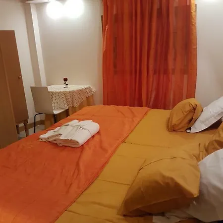 D'arte Bed & Breakfast *
