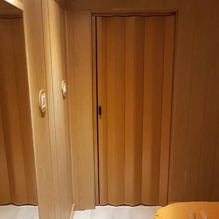 Oda ve Kahvaltı D'arte *