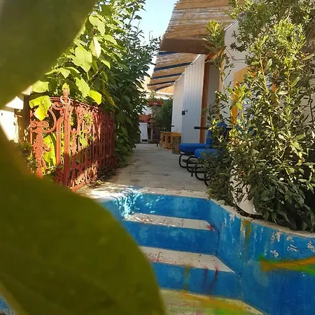 Отель типа 
